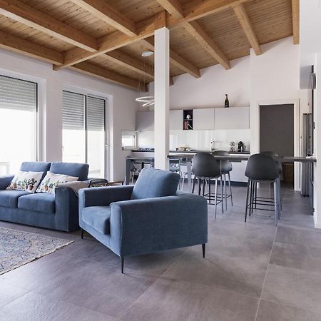 Come A Casa - Feels Like Home Polignano 2 Bedrooms & Living & 3 Bathrooms Polignano a Mare Exterior photo