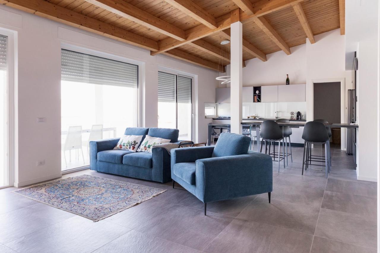 Come A Casa - Feels Like Home Polignano 2 Bedrooms & Living & 3 Bathrooms Polignano a Mare Exterior photo