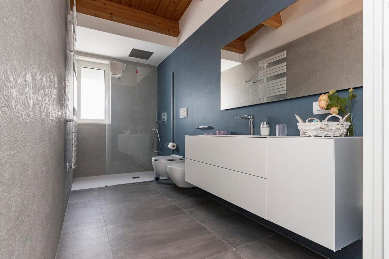 Come A Casa - Feels Like Home Polignano 2 Bedrooms & Living & 3 Bathrooms Polignano a Mare Exterior photo