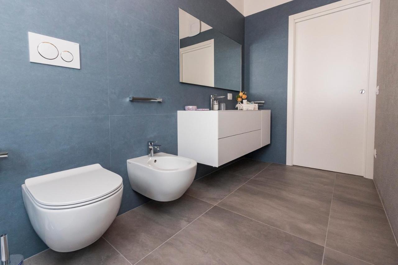 Come A Casa - Feels Like Home Polignano 2 Bedrooms & Living & 3 Bathrooms Polignano a Mare Exterior photo