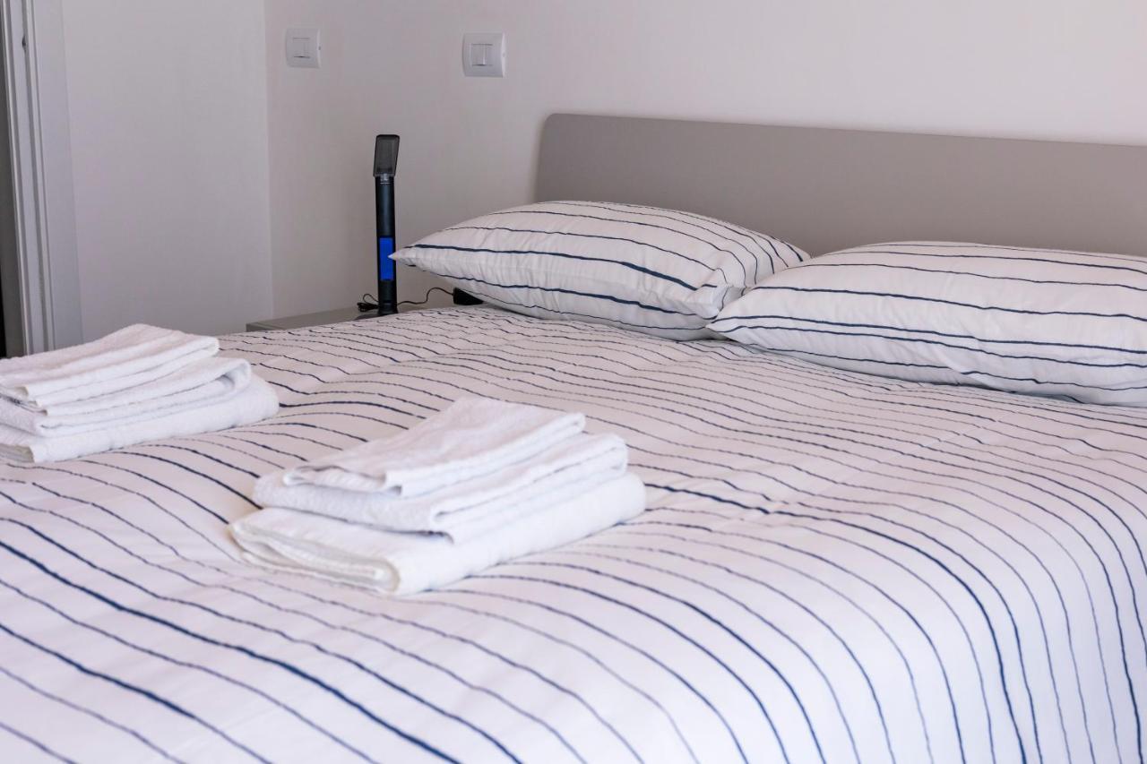 Come A Casa - Feels Like Home Polignano 2 Bedrooms & Living & 3 Bathrooms Polignano a Mare Exterior photo