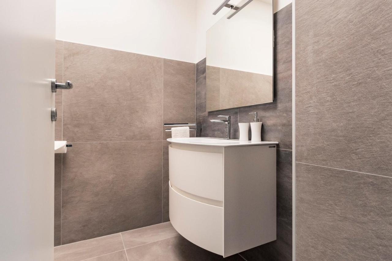 Come A Casa - Feels Like Home Polignano 2 Bedrooms & Living & 3 Bathrooms Polignano a Mare Exterior photo