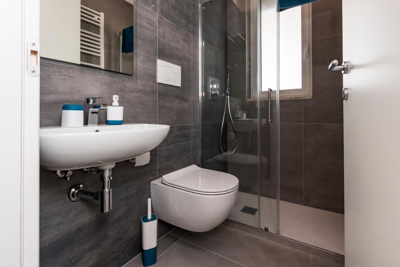 Come A Casa - Feels Like Home Polignano 2 Bedrooms & Living & 3 Bathrooms Polignano a Mare Exterior photo