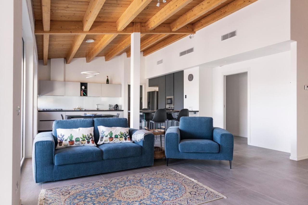 Come A Casa - Feels Like Home Polignano 2 Bedrooms & Living & 3 Bathrooms Polignano a Mare Exterior photo