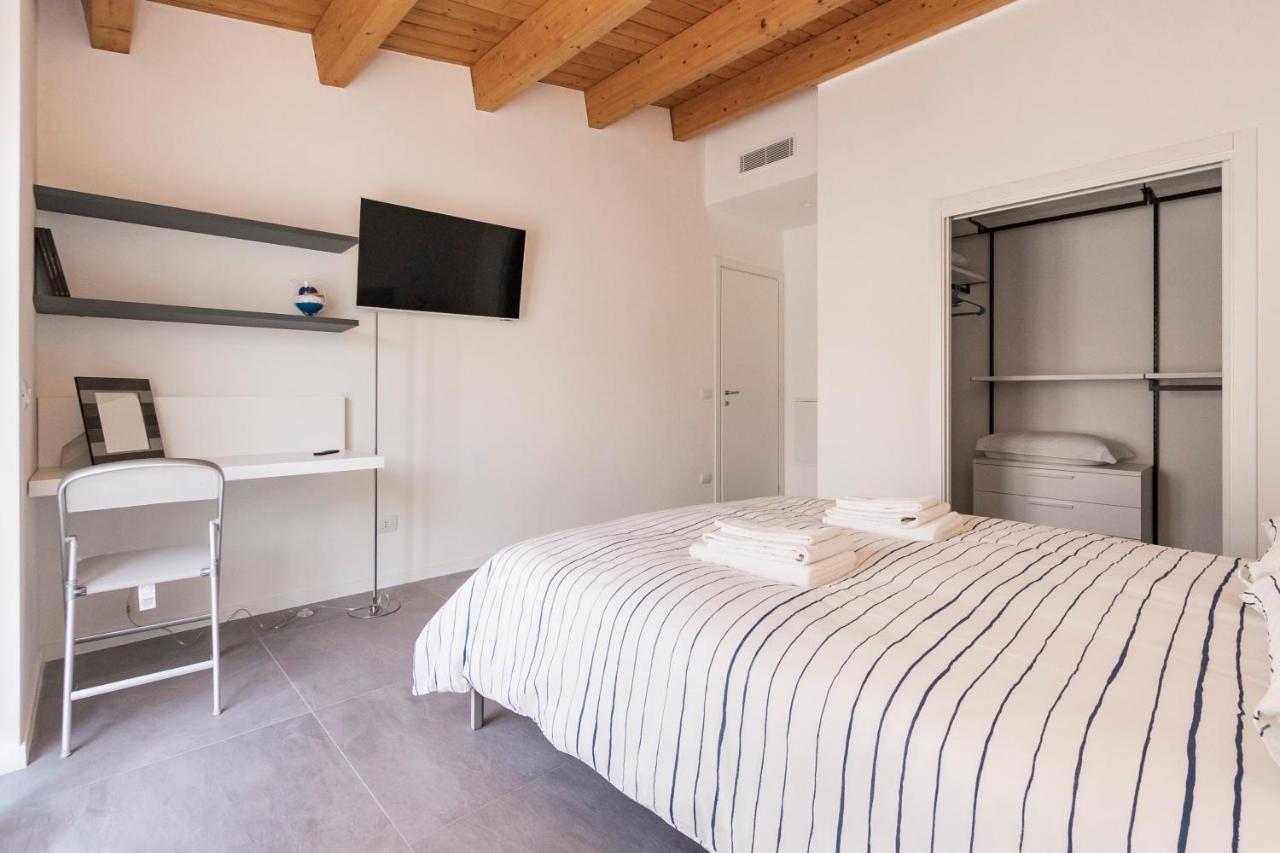 Come A Casa - Feels Like Home Polignano 2 Bedrooms & Living & 3 Bathrooms Polignano a Mare Exterior photo