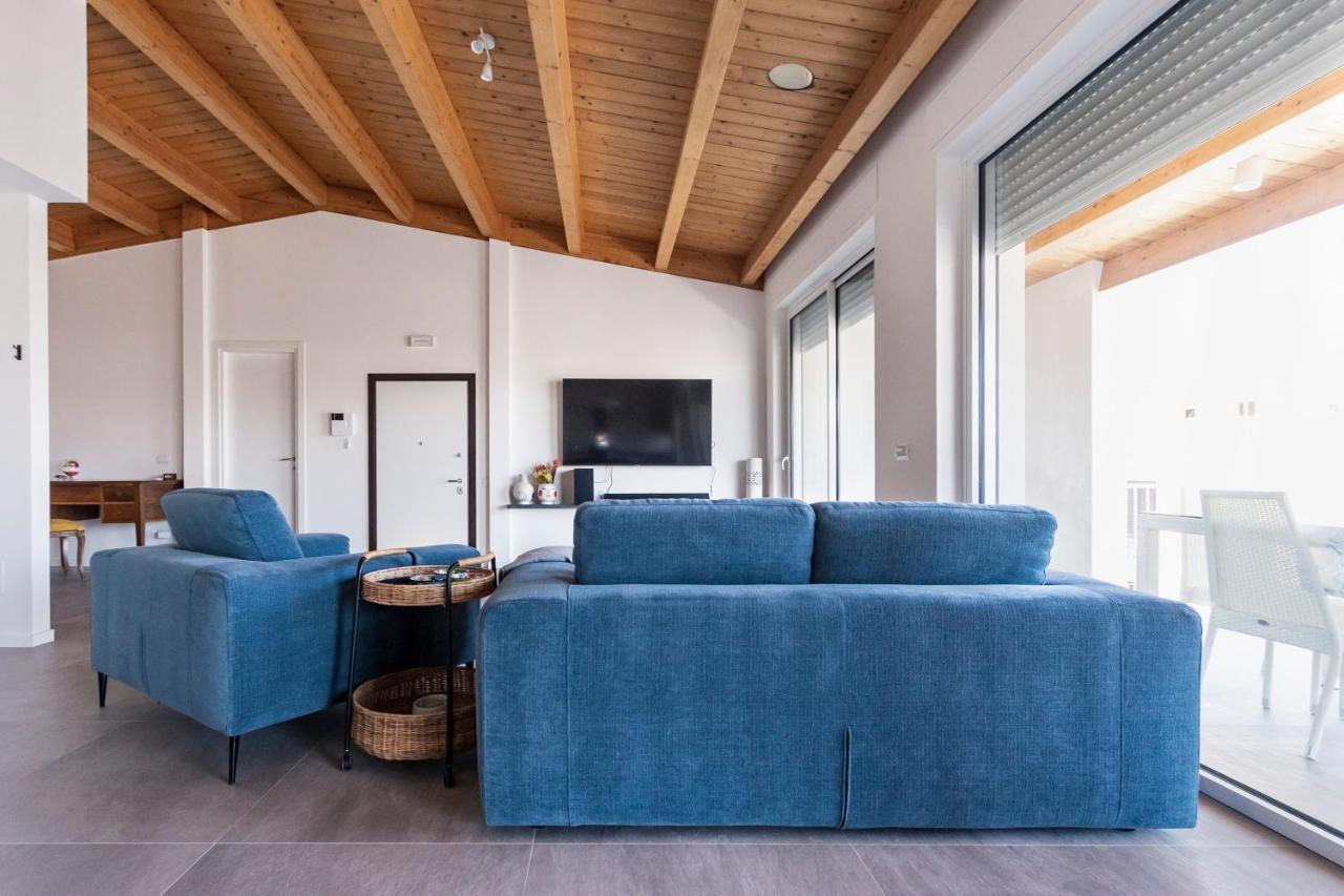 Come A Casa - Feels Like Home Polignano 2 Bedrooms & Living & 3 Bathrooms Polignano a Mare Exterior photo