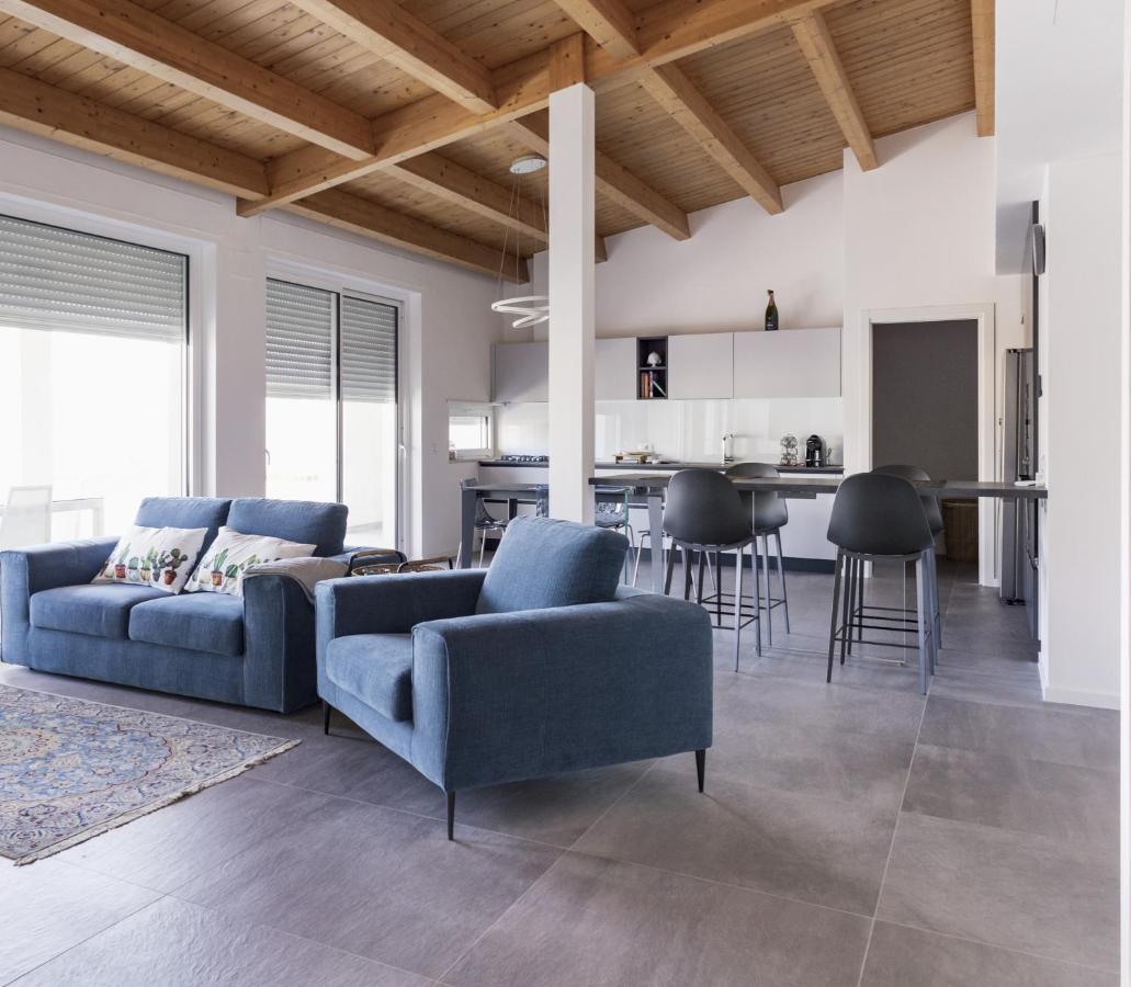 Come A Casa - Feels Like Home Polignano 2 Bedrooms & Living & 3 Bathrooms Polignano a Mare Exterior photo